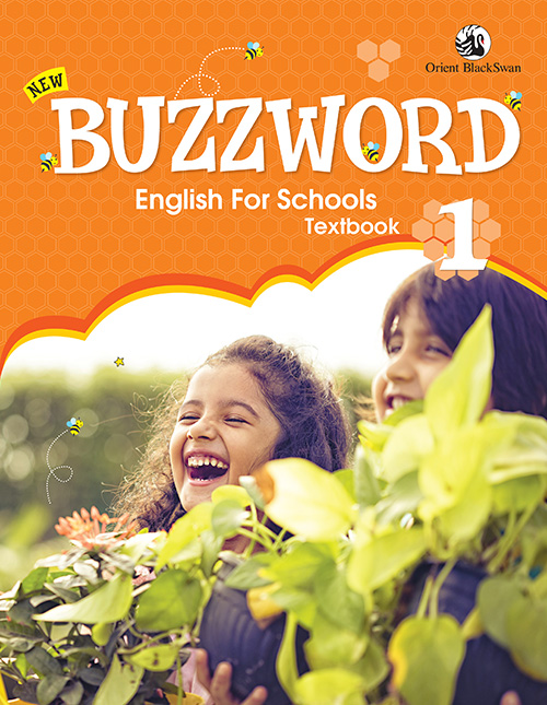 New Buzzword English For Schools Mcb 1