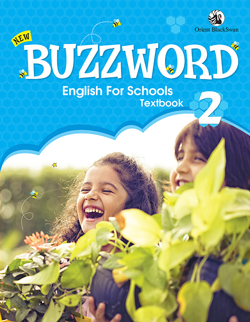 New Buzzword English For Schools Mcb 2