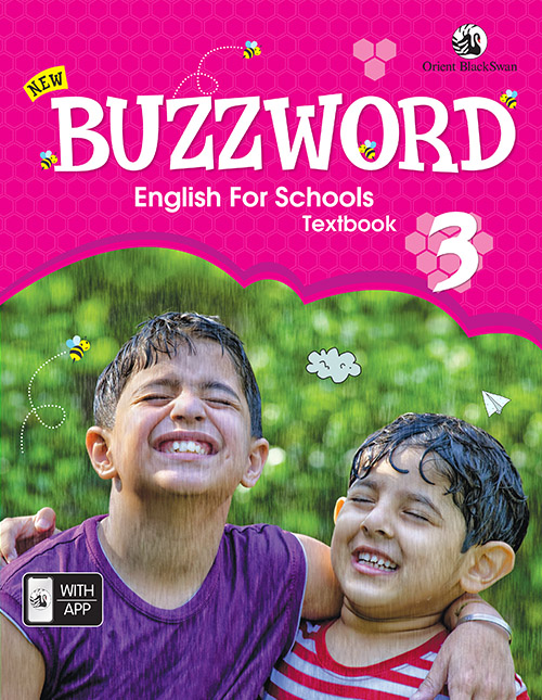 New Buzzword English For Schools Mcb 3