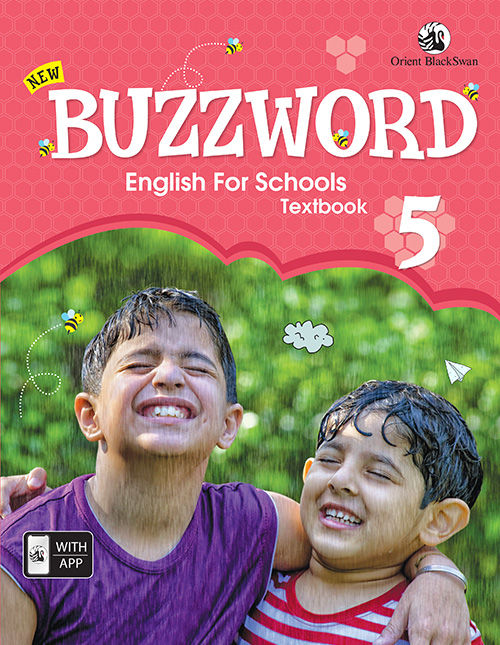 New Buzzword English For Schools Mcb 5