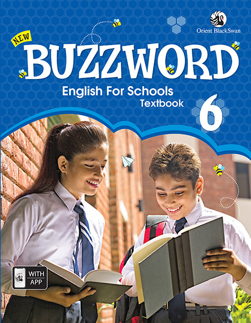 Buzzword English For Schools