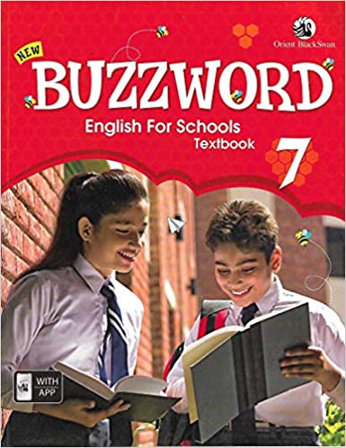 Buzzworrd English For School Workbook