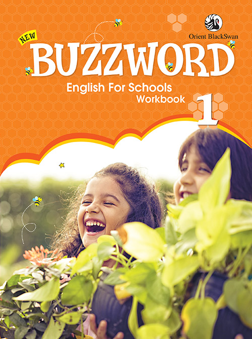 New Buzzword English For Schools Workbook 1