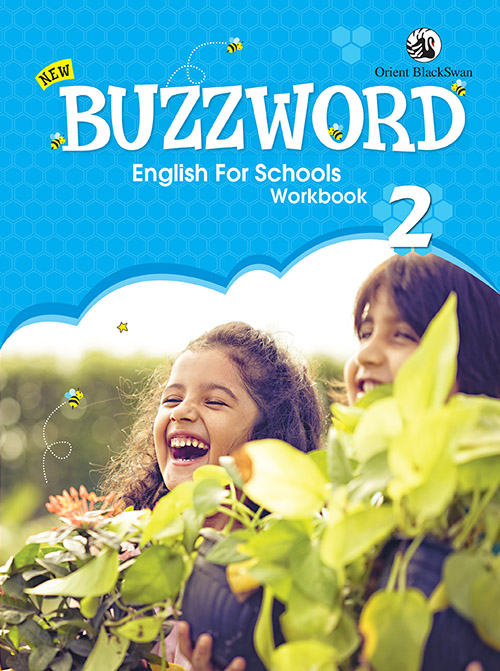 New Buzzword English For Schools Workbook 2