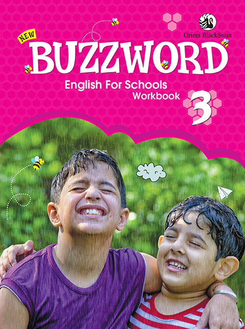 New Buzzword English For Schools Workbook 3