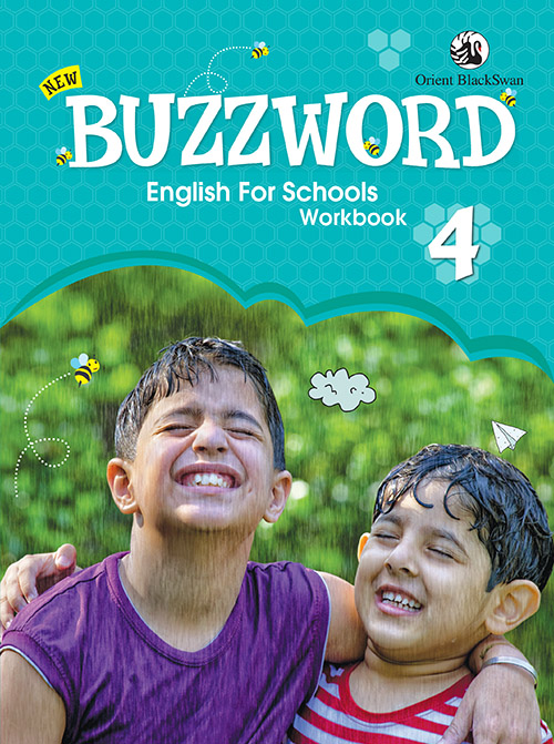 New Buzzword English For Schools Workbook 4