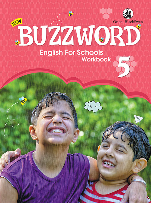 New Buzzword English For Schools Workbook 5