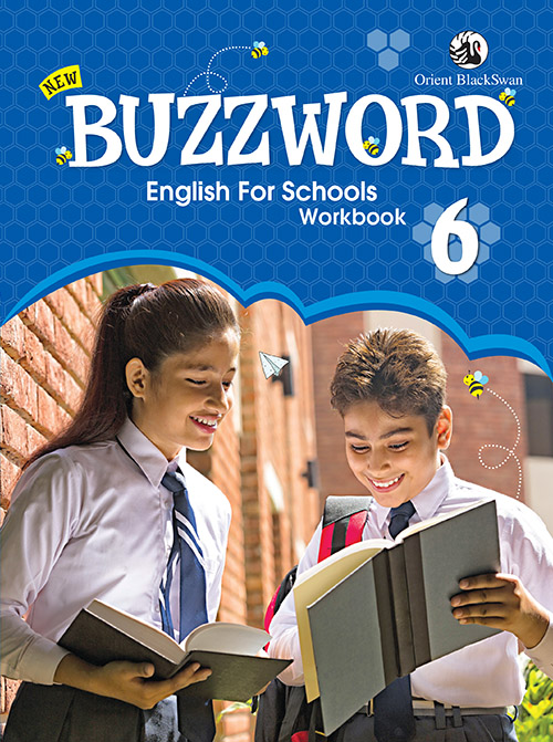 New Buzzword English For Schools Workbook 6