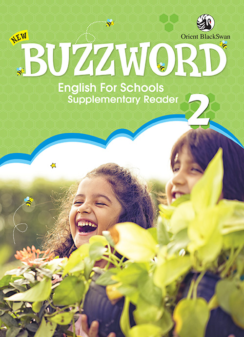 New Buzzword English For Schools Supl. Rdr 2