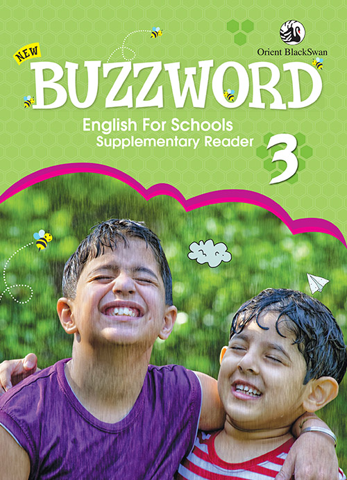 New Buzzword English For Schools Supl. Rdr 3