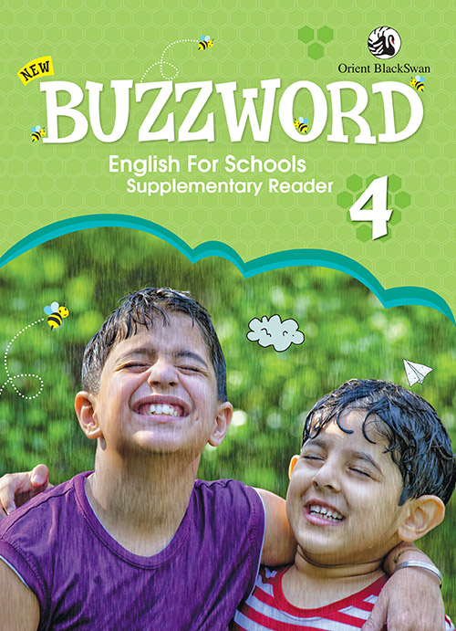 New Buzzword English For Schools Supl. Rdr 4