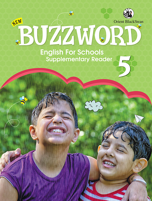 New Buzzword English For Schools Supl. Rdr 5