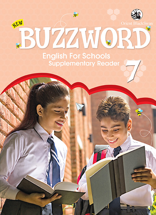 New Buzzword English For Schools Supl. Rdr 7