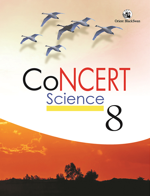 Concert Science 8