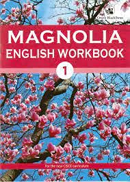 Magnolia Workbook Class 1