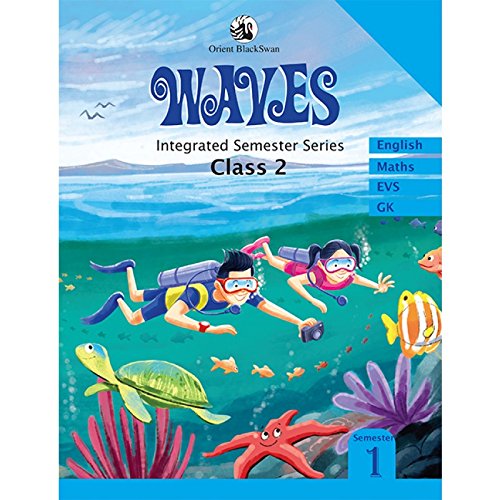Waves Class 2 Semester 1
