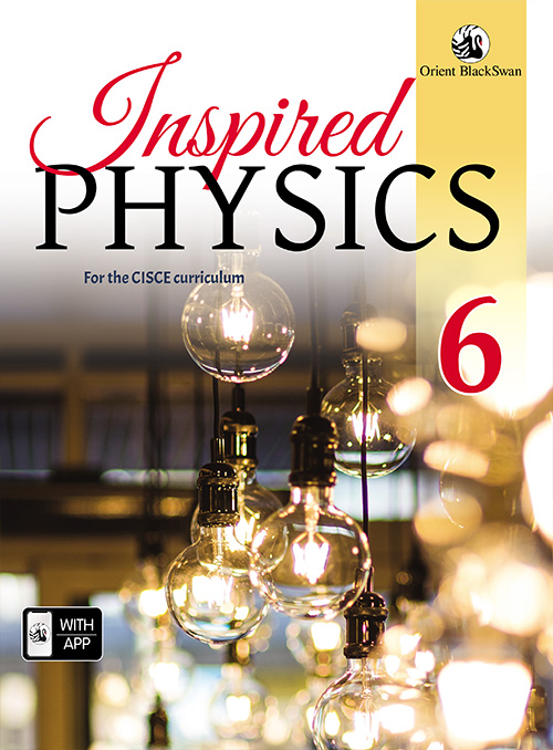 Inspired Science: Physics Class 6