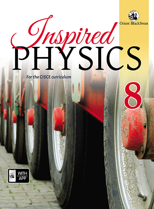 Inspired Science: Physics Class 8