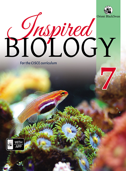 Inspired Science: Biology Class 7