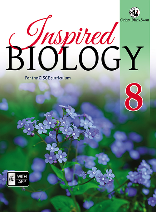 Inspired Science: Biology Class 8