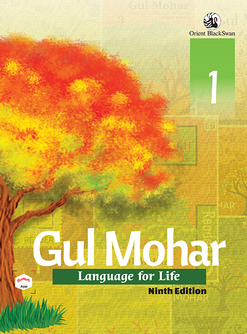 Gul Mohar Reader 1 (9th Edition)