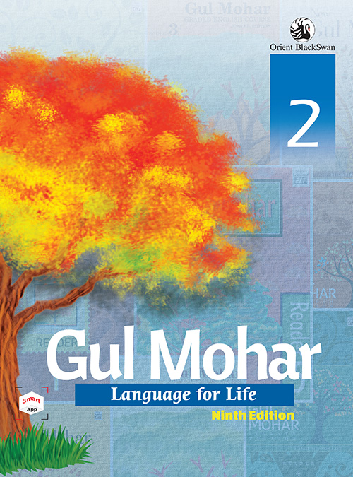 Gul Mohar Reader 2 (9th Edition)
