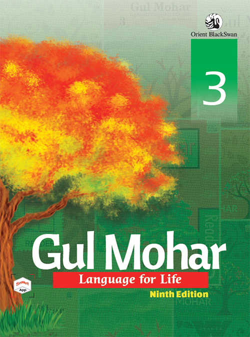 Gul Mohar Reader 3 (9th Edition)