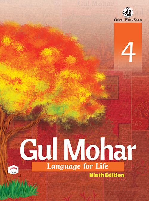 Gul Mohar Reader 4 (9th Edition)
