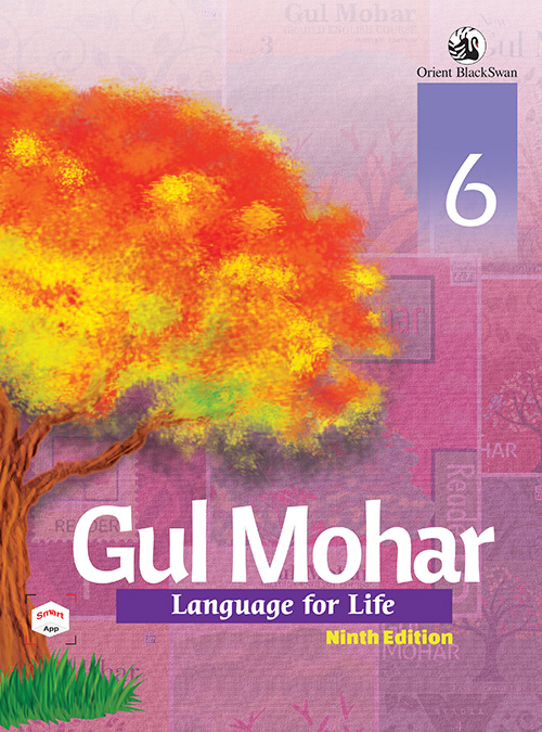 Gul Mohar Reader 6 (9th Edition)