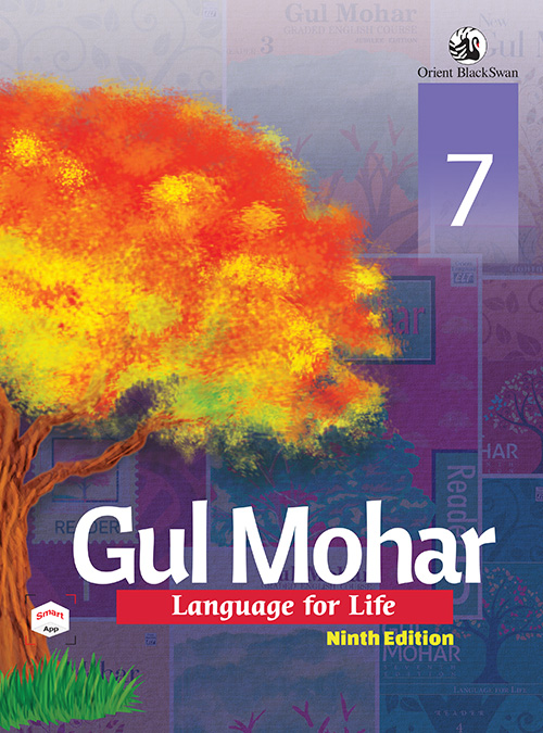 Gul Mohar Reader 7 (9th Edition)
