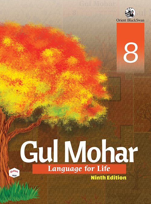 Gul Mohar Reader 8 (9th Edition)