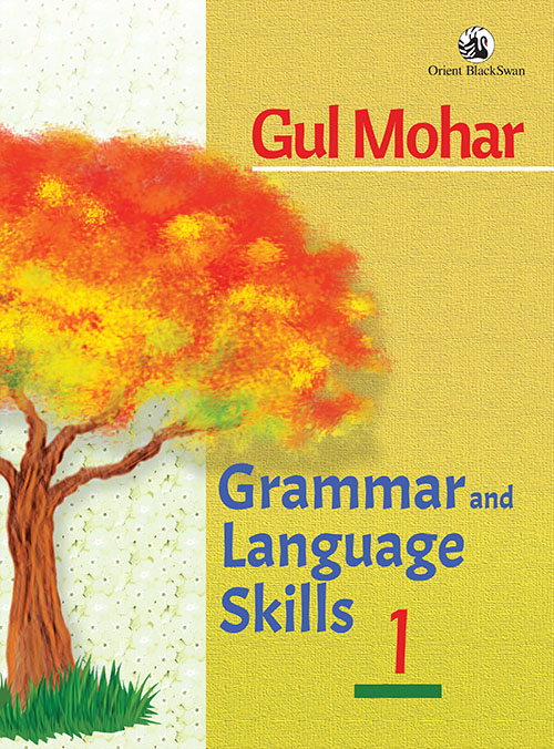 Gul Mohar Gram & Lang Skills Class 1 (ncert)