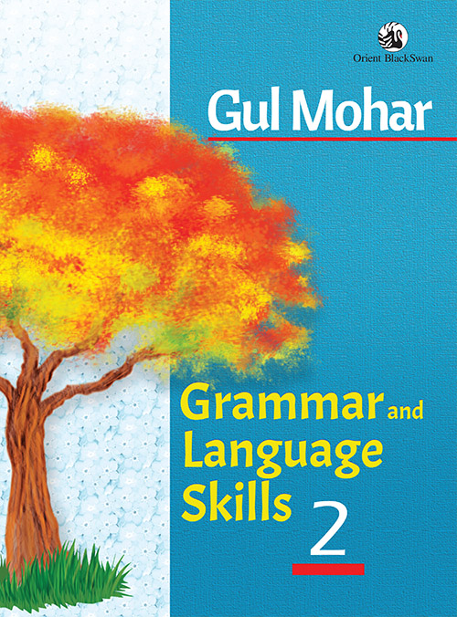 Gul Mohar Gram & Lang Skills Class 2 (ncert)