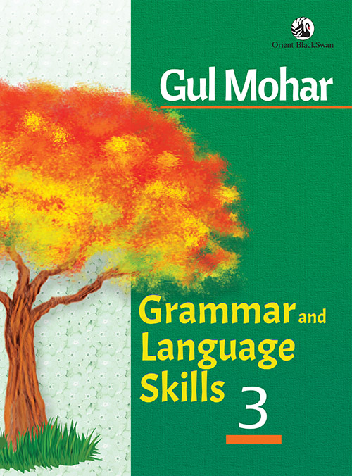 Gul Mohar Gram & Lang Skills Class 3 (ncert)