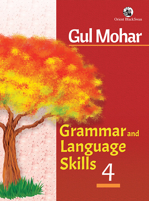 Gul Mohar Gram & Lang Skills Class 4 (ncert)