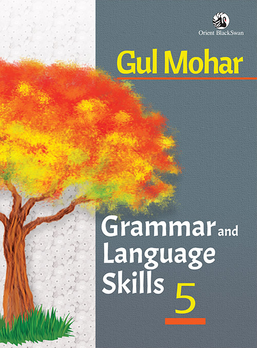 Gul Mohar Gram & Lang Skills Class 5 (ncert)