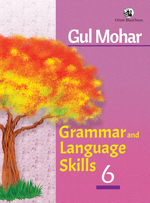 Gul Mohar Gram & Lang Skills Class 6 (ncert)