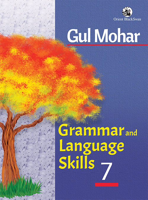 Gul Mohar Gram & Lang Skills Class 7 (ncert)