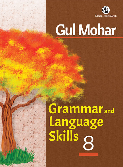 Gul Mohar Gram & Lang Skills Class 8 (ncert)