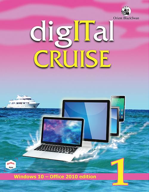 Digital Cruise 1 (windows 10 Office 10)