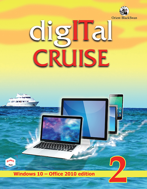 Digital Cruise 2 (windows 10 Office 10)
