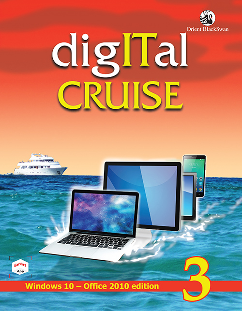 Digital Cruise 3 (windows 10 Office 10)