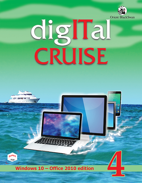 Digital Cruise 4 (windows 10 Office 10)