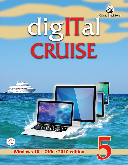 Digital Cruise 5 (windows 10 Office 10)