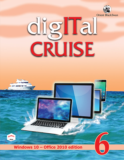 Digital Cruise 6 (windows 10 Office 10)