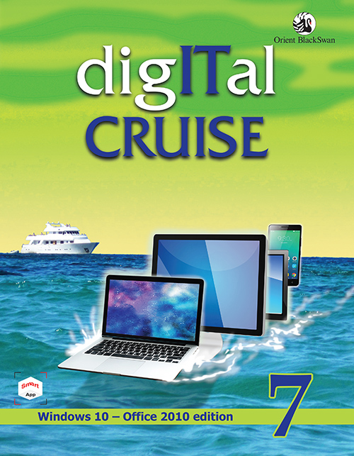 2digital Cruise 7 (windows 10 Office 10)