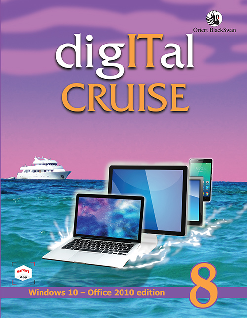 Digital Cruise 8 (windows 10 Office 10)