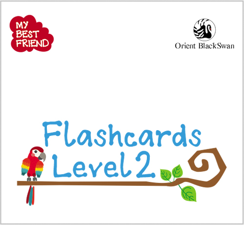Flash Cards Stage 2