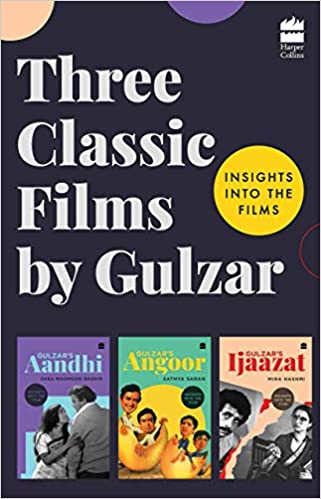 Three Classic Films By Gulzar