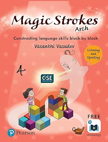 Magic Strokes (arch) - 4